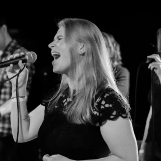 Woman - Anouk Tribute